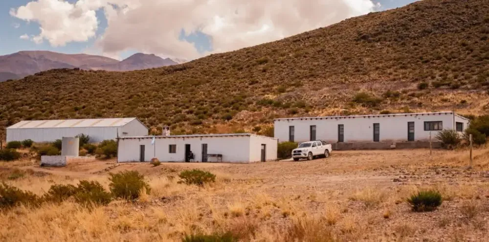 Illustrative image for the news: Mendoza Court Rejects Injunctions Against PSJ Cobre Mendocino Project and Upholds Environmental Approval | Panorama Minero