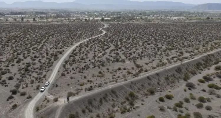 Illustrative image for the news: Toward the Implementation of the Jáchal Free Trade Zone: Next Steps Following National Approval | Panorama Minero