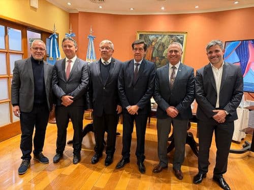 Illustrative image for the news: 17th Edition of ExpoJuy 2026 Launched in Buenos Aires | Panorama Minero