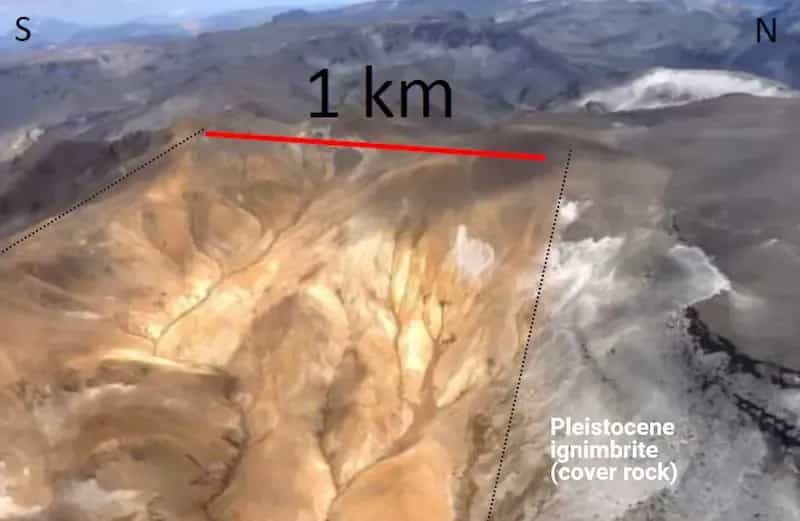 Illustrative image for the article: El Perdido advances in the Malargüe district, and the Mendoza Government plans the Eastern version of the mining polygon