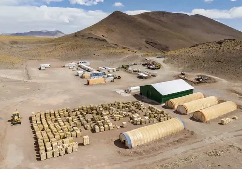 AbraSilver Launches Exploration Campaign at Diablillos to Expand Silver and Gold Resources