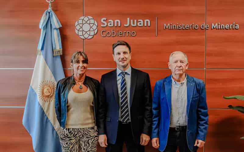 Imagen ilustrativa para el artículo: San Juan: se definió el cambio de autoridades en el IPEEM