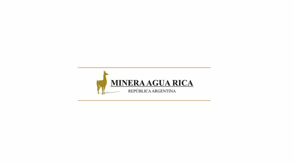 Imagen ilustrativa para el artículo: Minera Agua Rica &#8211; Comunicado