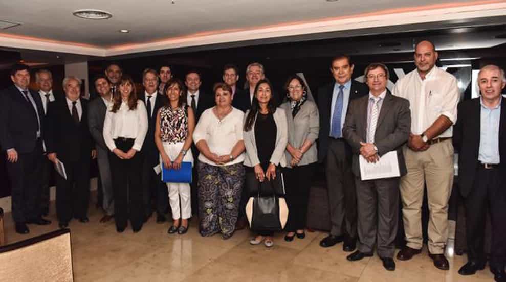 Imagen ilustrativa para el artículo: La Secretaría de Minería de la Nación invitó al Senado a dialogar sobre la actividad