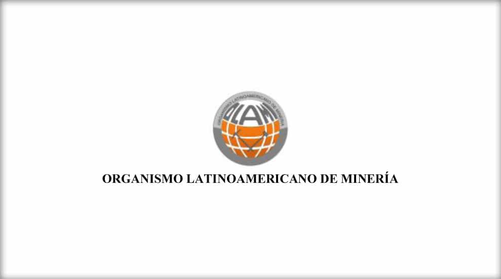 Imagen ilustrativa para el artículo: ORGANISMO LATINOAMERICANO DE MINERÍA. COMUNICADO DE PRENSA