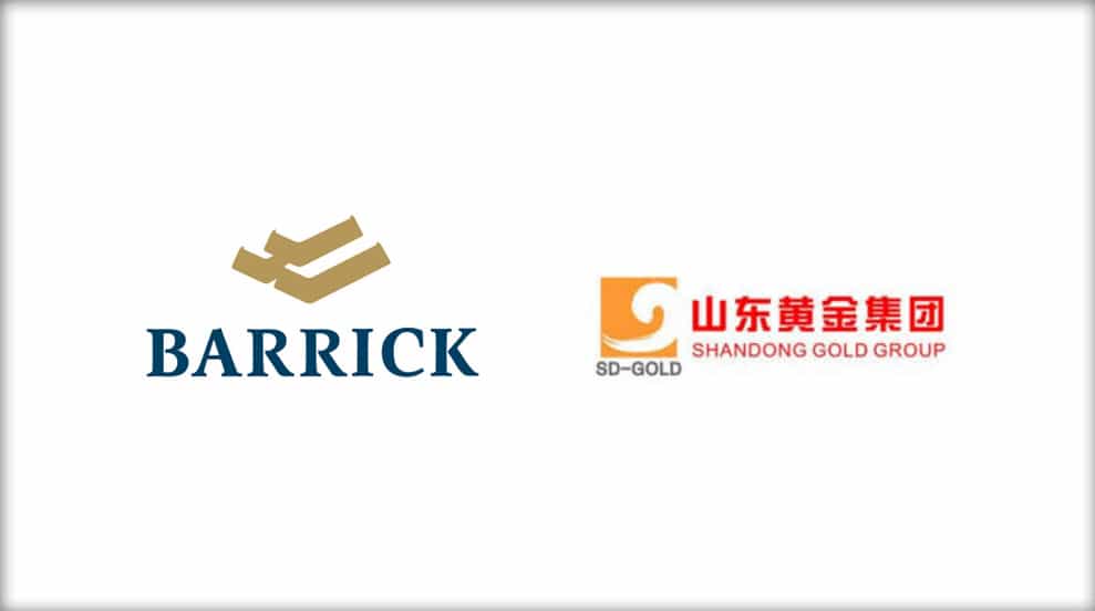 Imagen ilustrativa para el artículo: Barrick y Shandong apuestan mucho más allá de Veladero