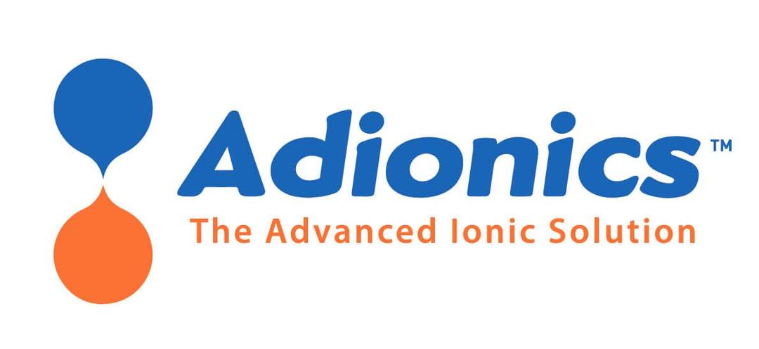 ADIONICS logo