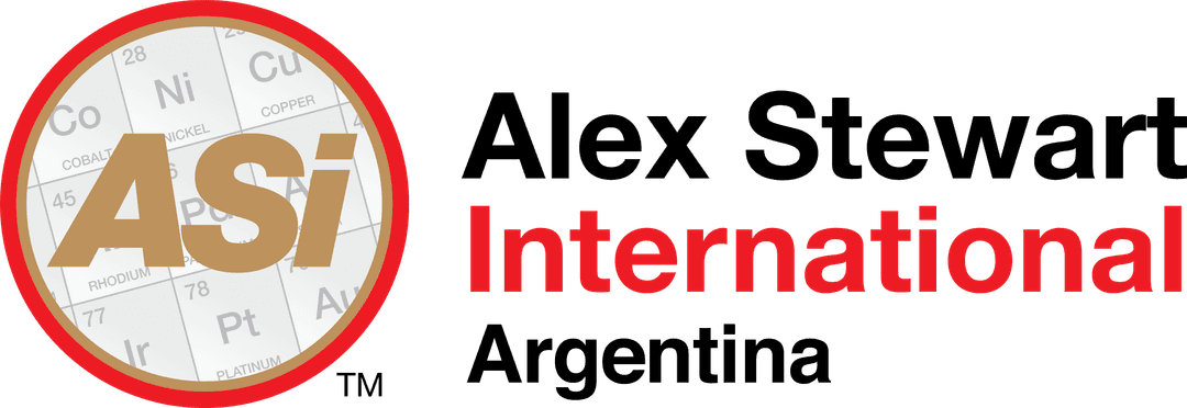 ALEX STEWART INTERNATIONAL ARGENTINA logo