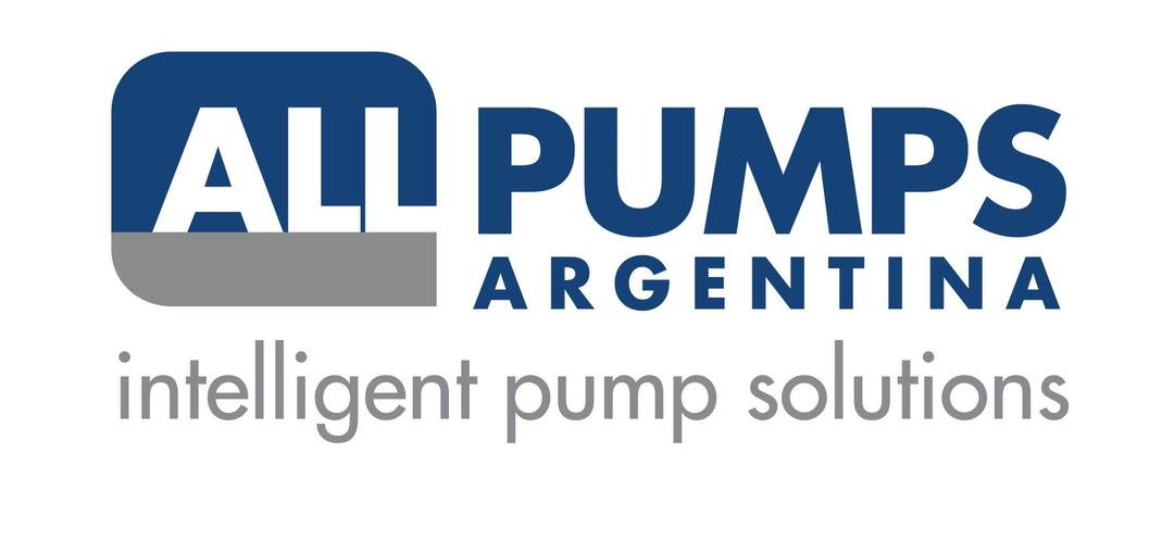 ALL PUMPS logo