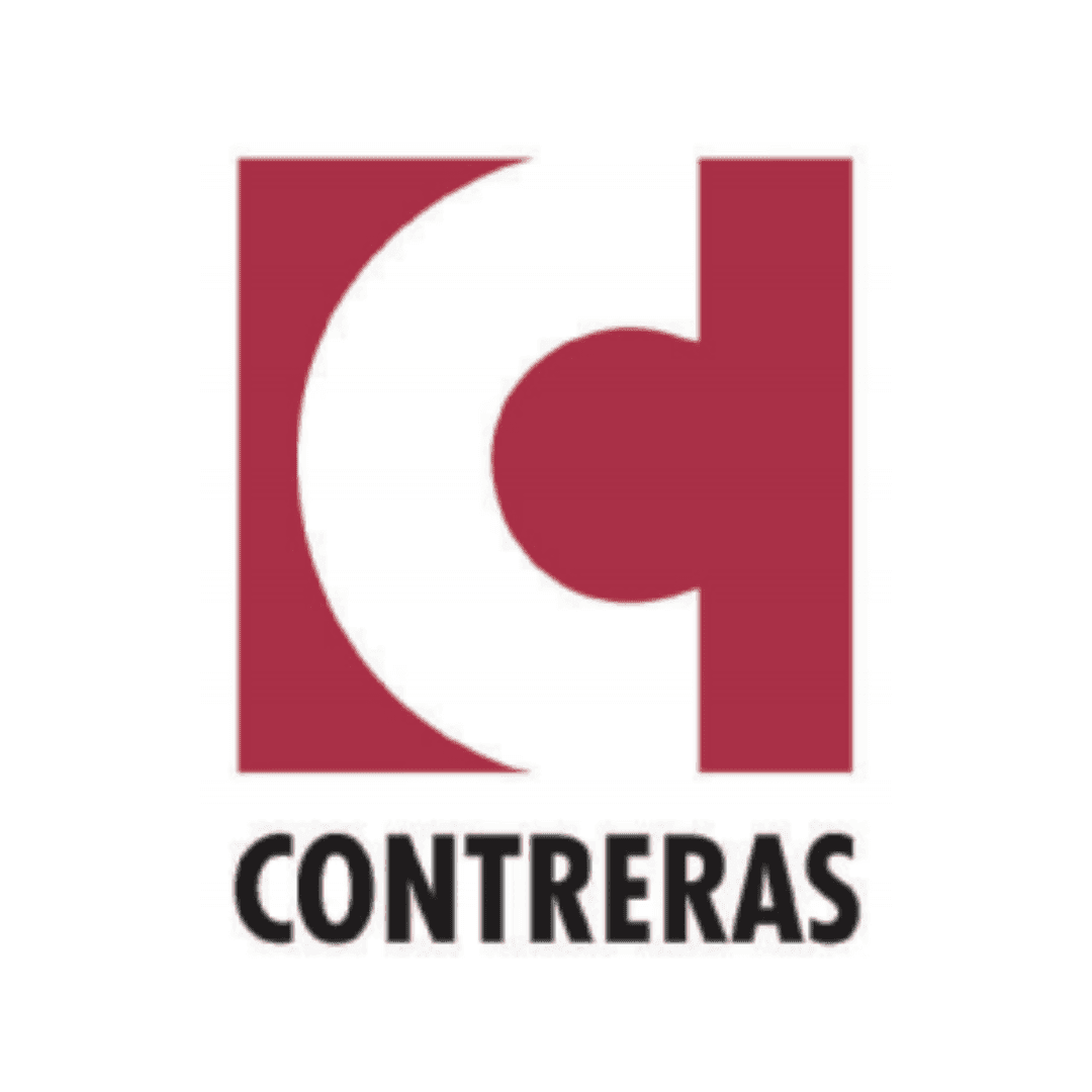 CONTRERAS logo