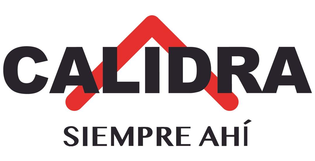 CALIDRA logo