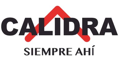 CALIDRA Logo