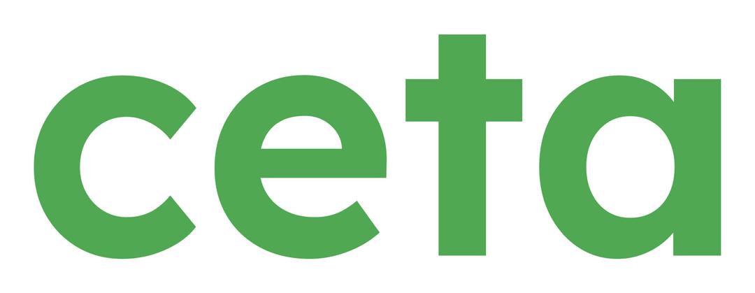 GRUPO CETA logo