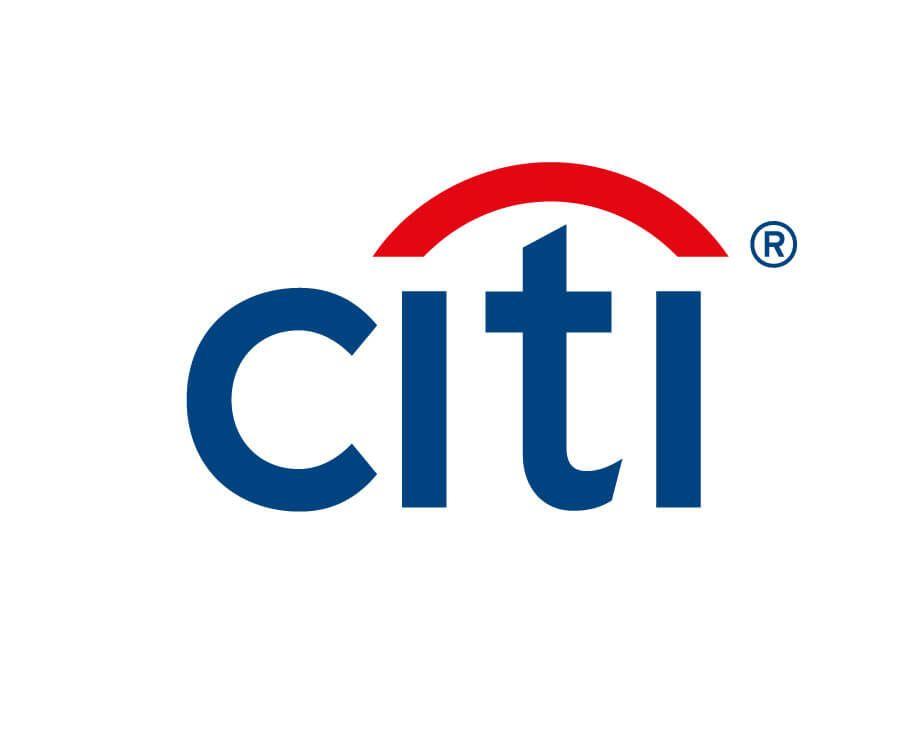 CITI BANK logo