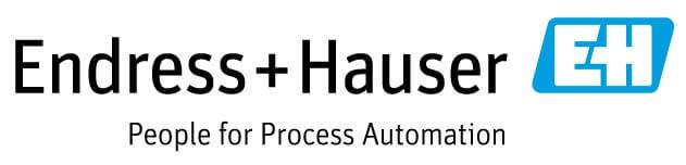 ENDRESS+HAUSER ARGENTINA logo