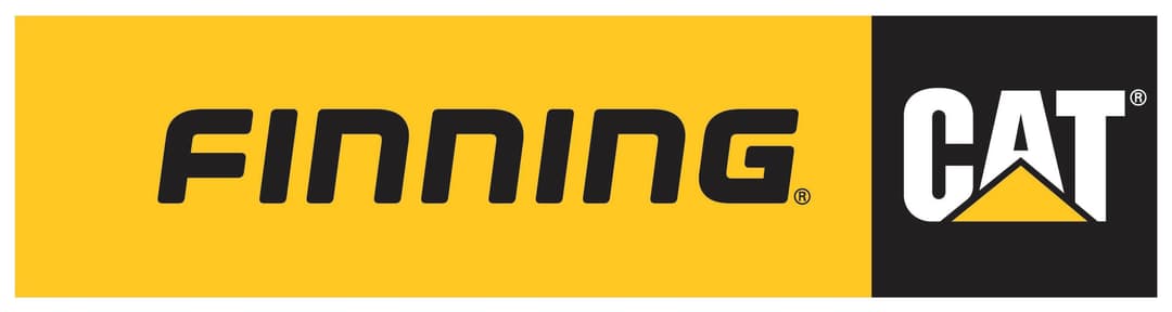 FINNING logo