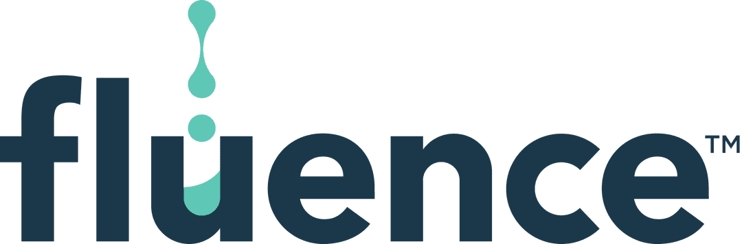 FLUENCE logo