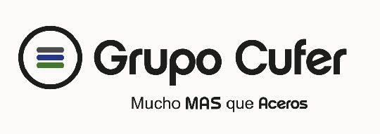 GRUPO CUFER logo