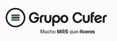 GRUPO CUFER Logo