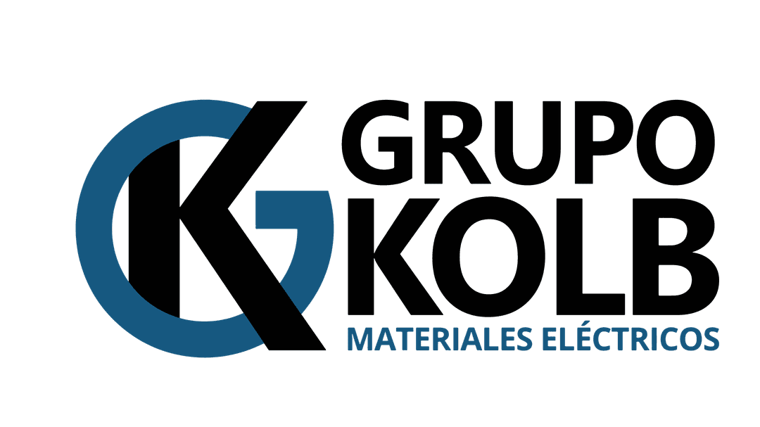 GRUPO KOLB logo