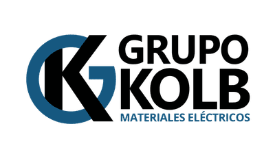 GRUPO KOLB Logo