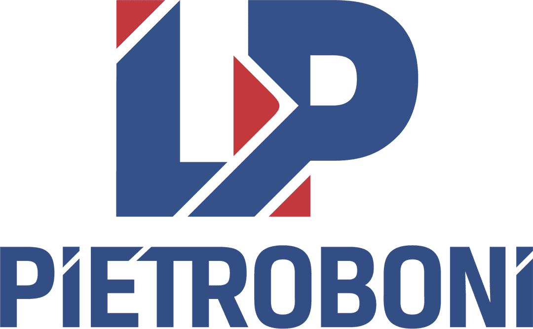 LP PIETROBONI logo