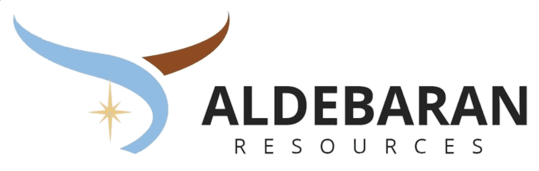 ALDEBARAN RESOURCES INC. logo