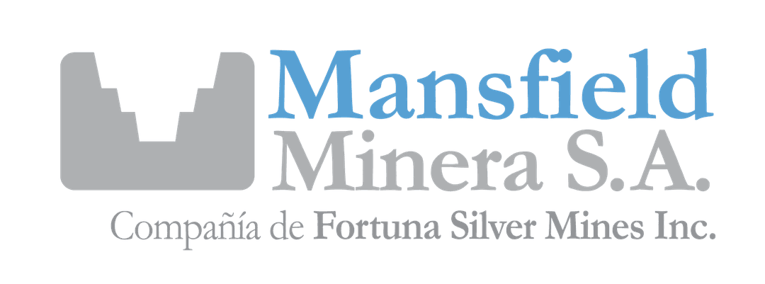 MANSFIELD MINERA logo