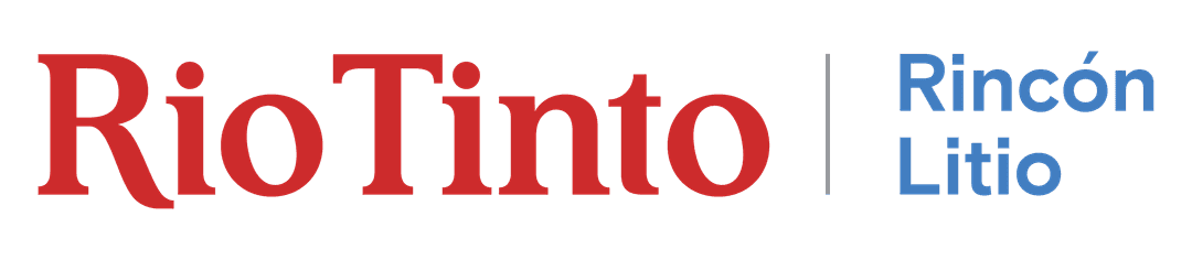 RIO TINTO logo