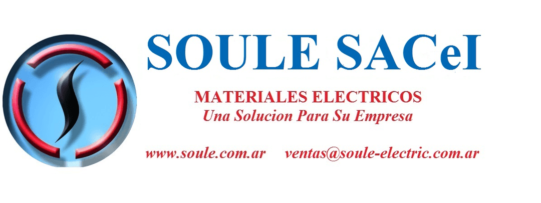 SOULE SACEI logo