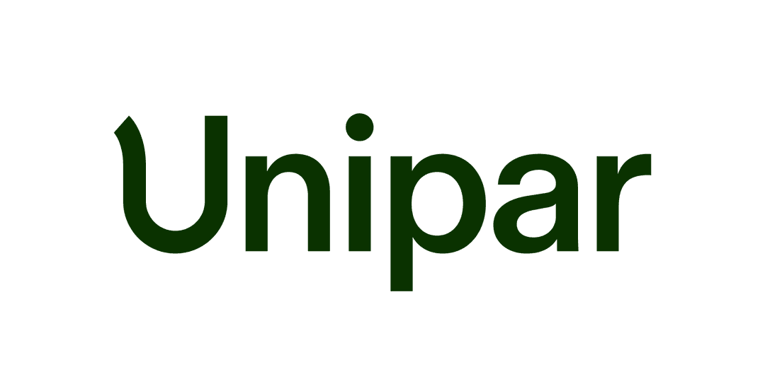 UNIPAR logo