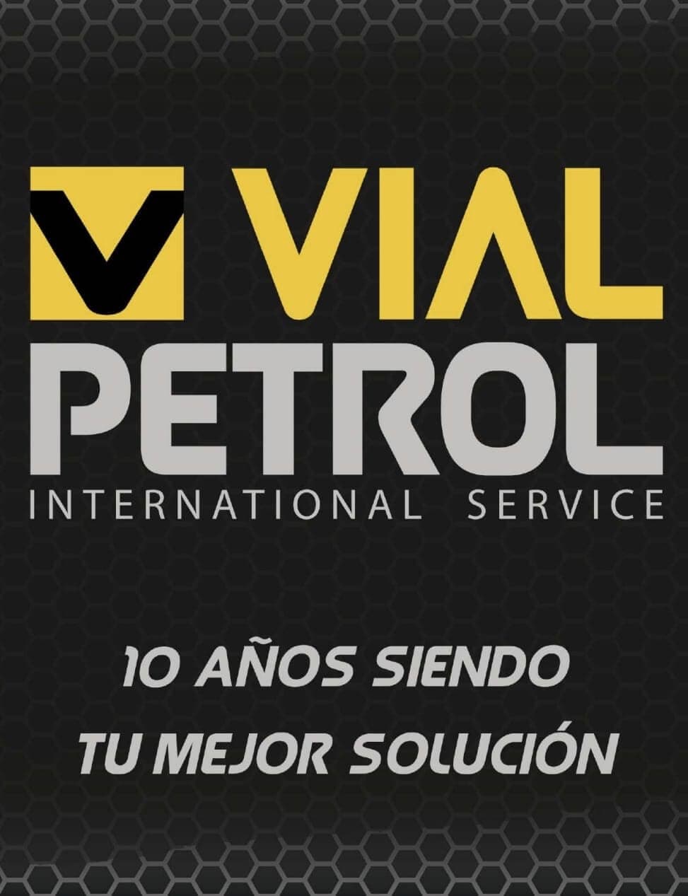 VIALPETROL logo