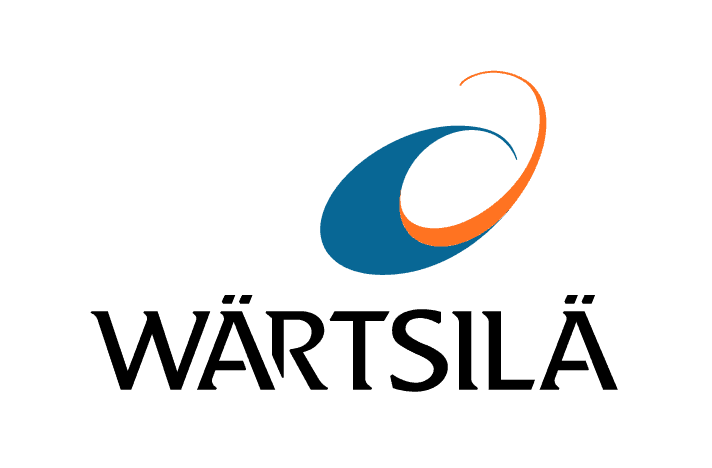 WÄRTSILÄ logo