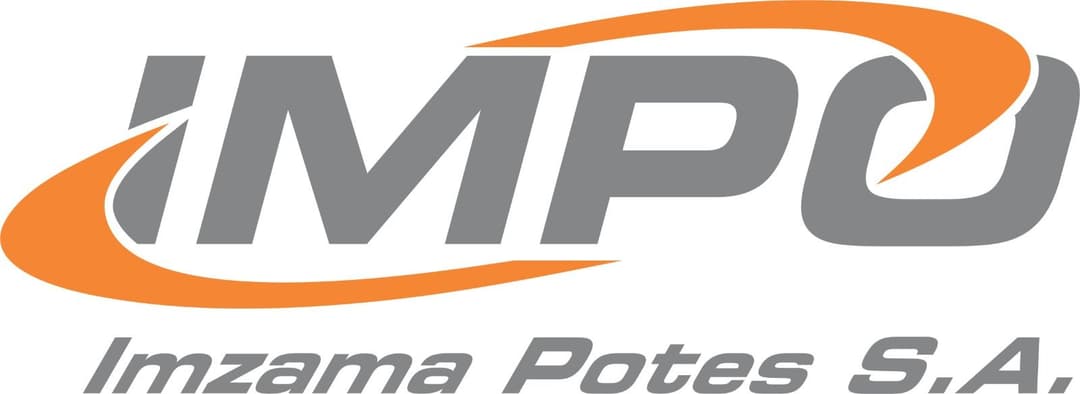 IMPO ESTRUCTURAS METÁLICAS logo