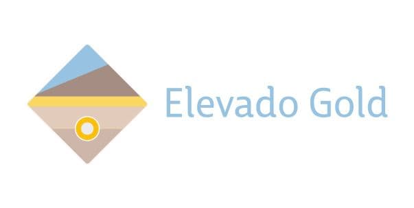 ELEVADO GOLD logo