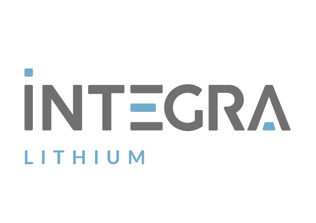 INTEGRA LITHIUM logo