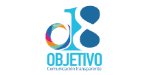 OBJETIVO 18 COMUNICACIÓN TRANSPARENTE logo