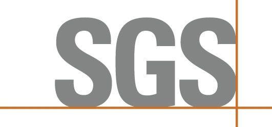 SGS logo