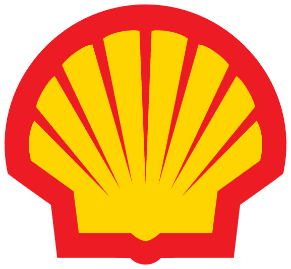 SHELL logo