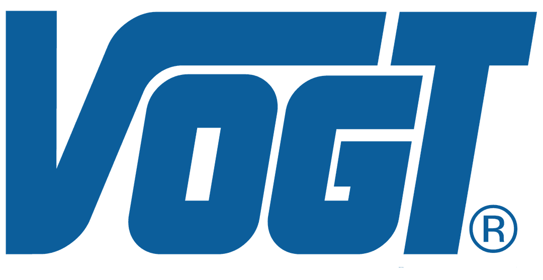 VOGT CHILE logo