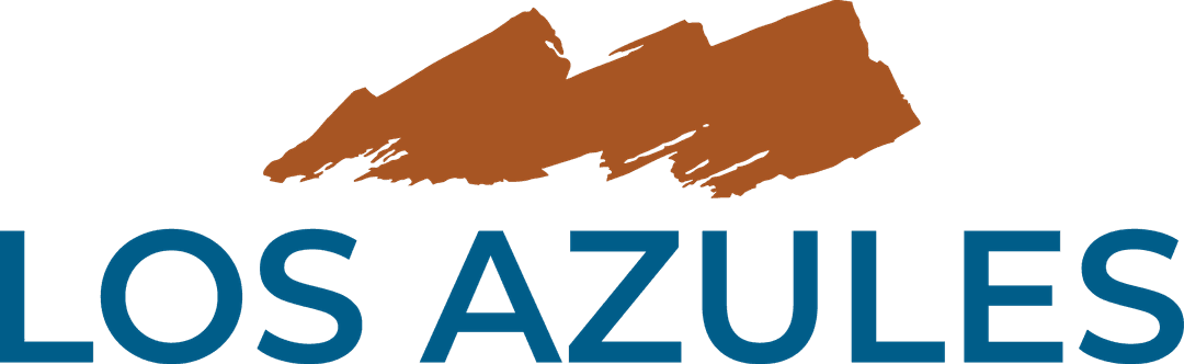 MCEWEN COPPER PROYECTO LOS AZULES logo