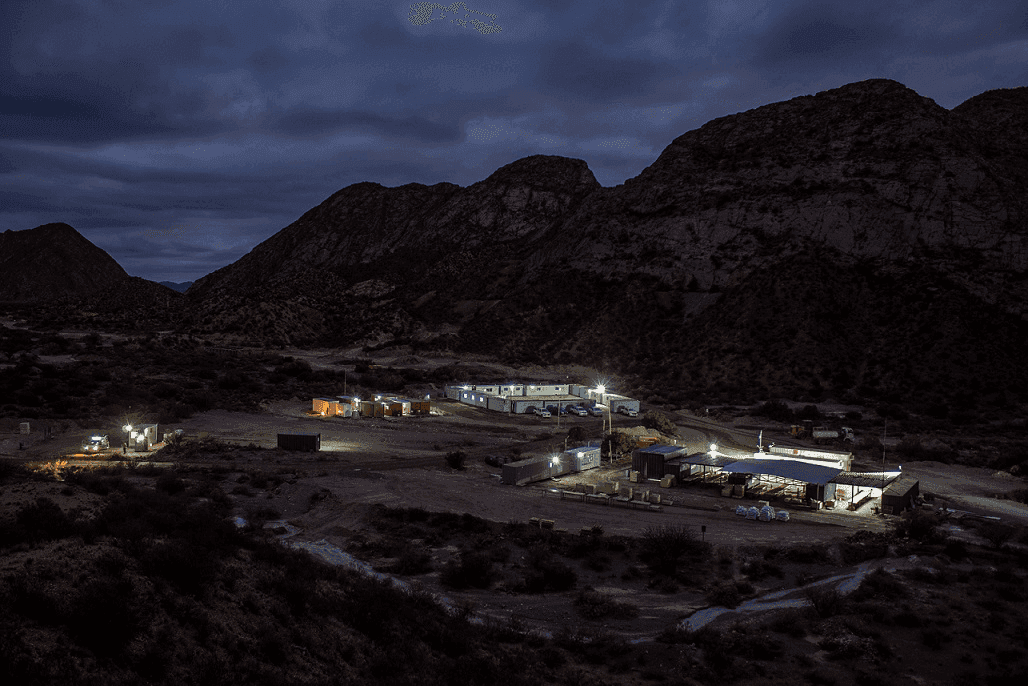 San Juan: Challenger Gold Targets Gold Production at Hualilán in Q2 2025