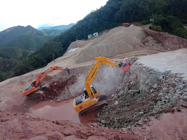 Jujuy: Dos proyectos de cobre y oro crecen con inversión local