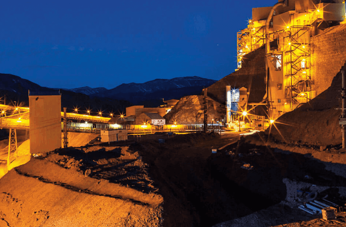 Barrick highlights Veladero's revival: "Emerging stronger than ever"