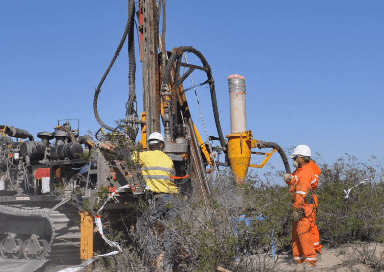 Argentina: Blue Sky announced new PEA on its uranium-vanadium project