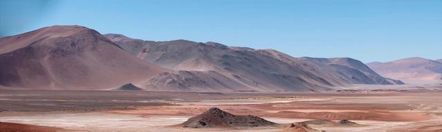 Cobre y oro en La Rioja: Sendero Resources inicia perforaciones en Peñas Negras