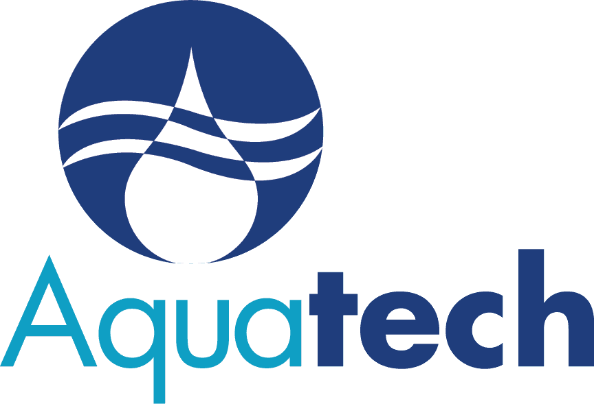 AQUATECH logo