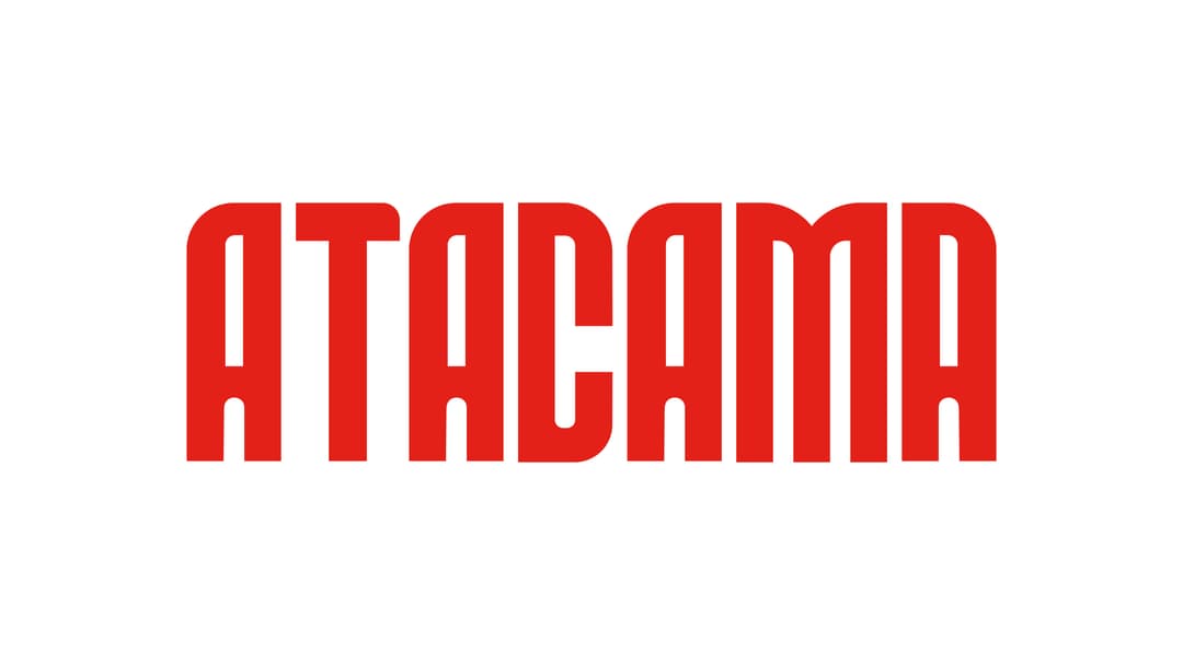 ATACAMA logo