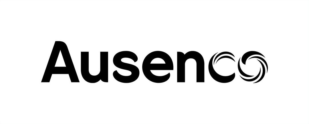 AUSENCO logo