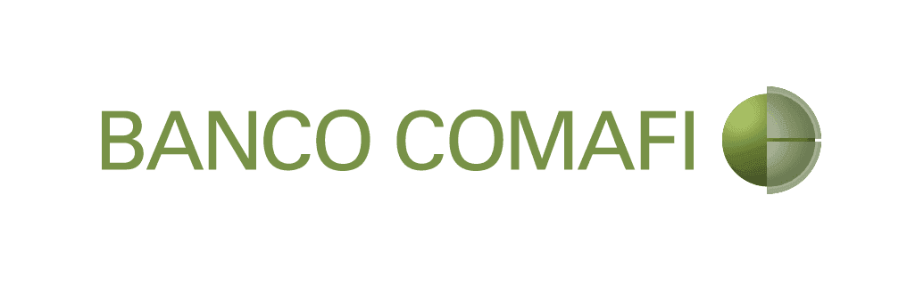 BANCO COMAFI logo